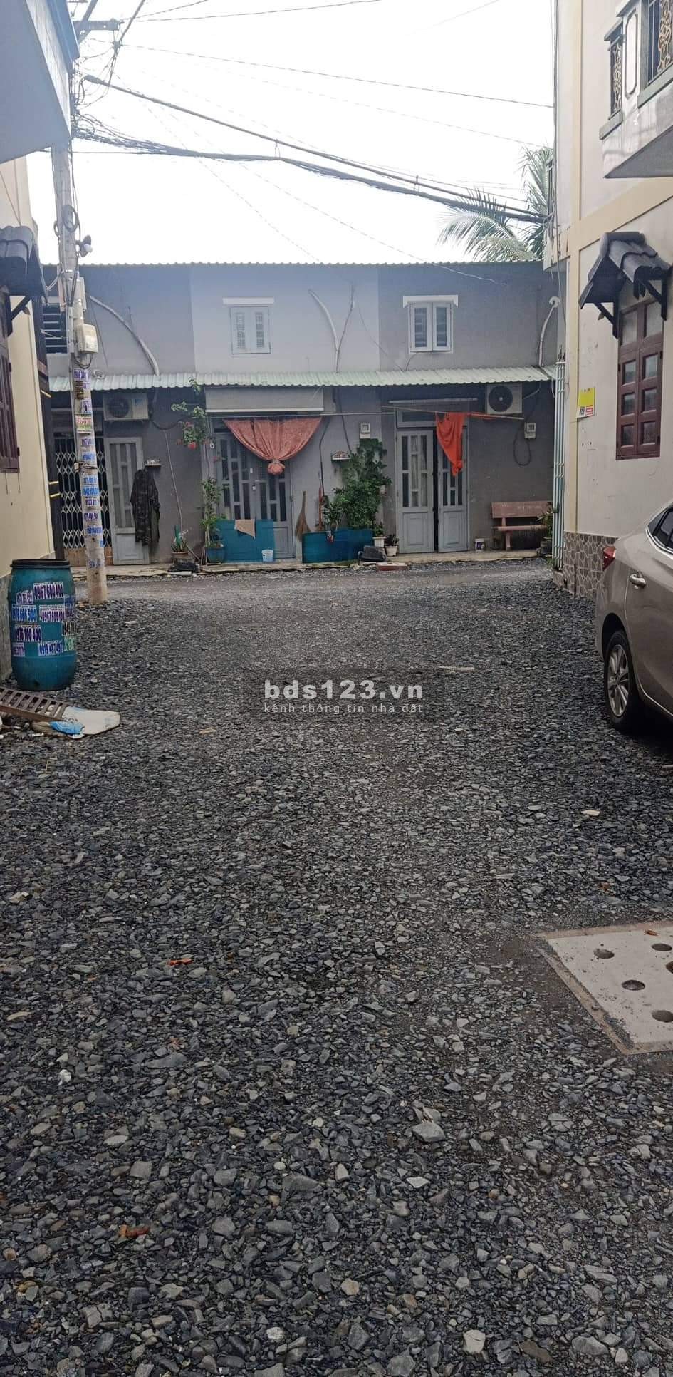 Bán gấp nhà Hiệp Thành Quận 12 dtsd 55m2 giá 4 tỷ nhỉnh liên hệ 0902664310