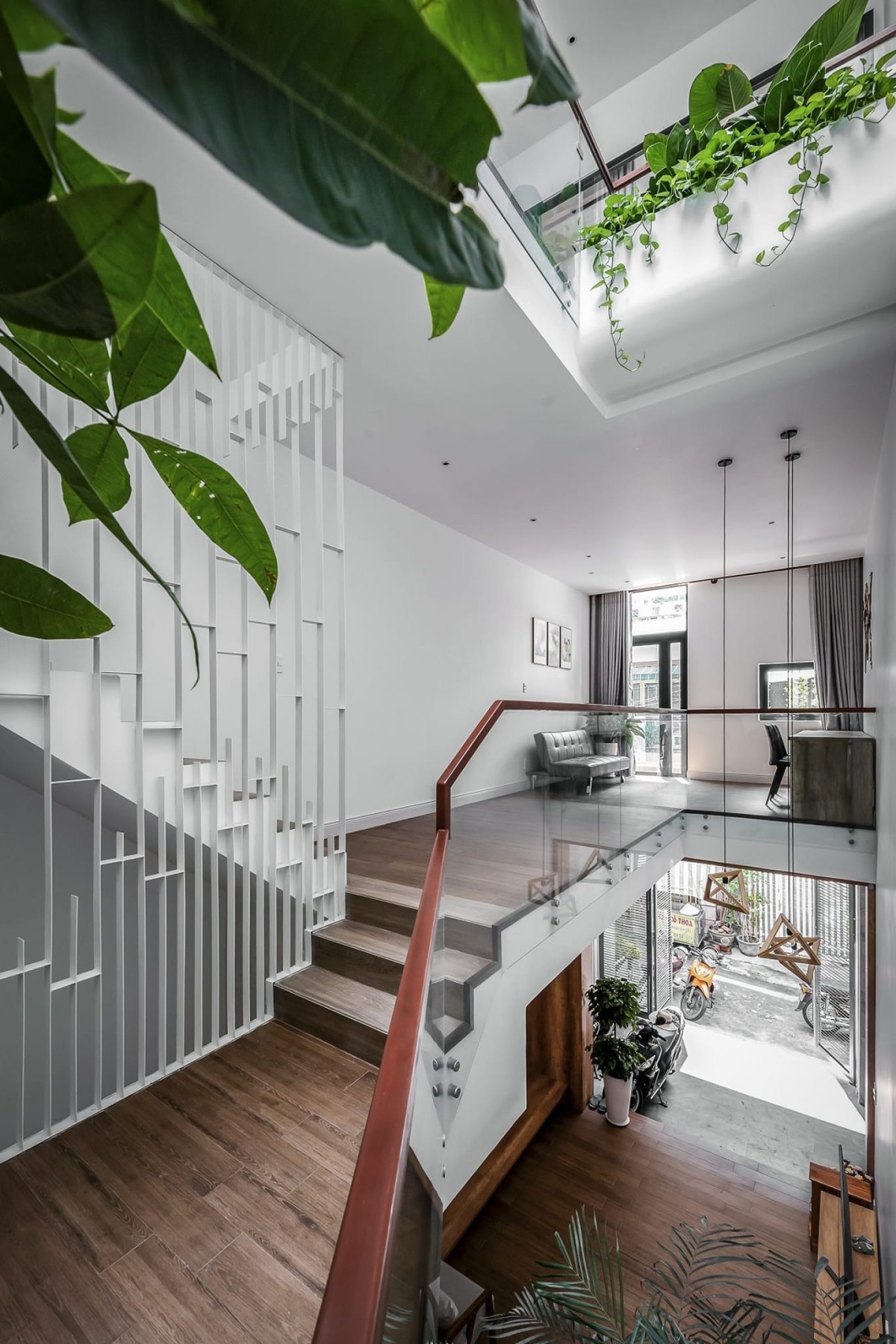 Nhà phố cổ điển đường Trường Trinh, trung tâm Q.Tân Bình, 4x19m, HXH, chỉ 10,35 tỷ