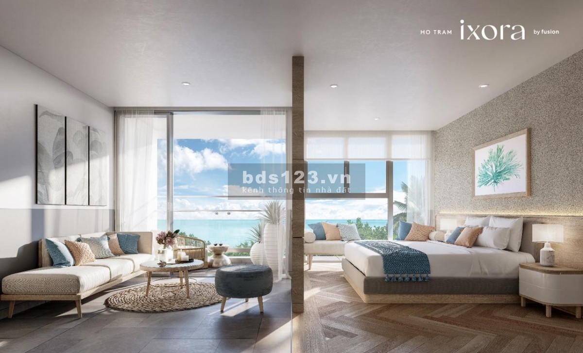 Chủ nhà dễ thương cần nhượng gấp căn biệt thự Ixora view hồ trung tâm giá tốt