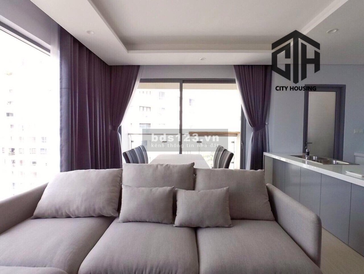 2 phòng ngủ Đảo Kim Cương cho thuê view sông giá cực tốt chỉ 21 triệu, lh 0938221611