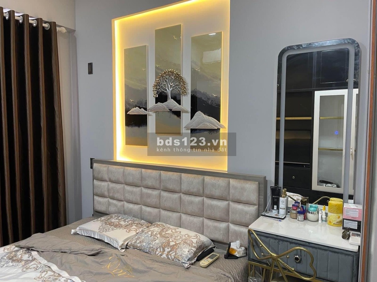 Bán căn hộ Richstar Tân Phú, Full NT cao cấp, diện tích 65m2, 2PN - 2WC