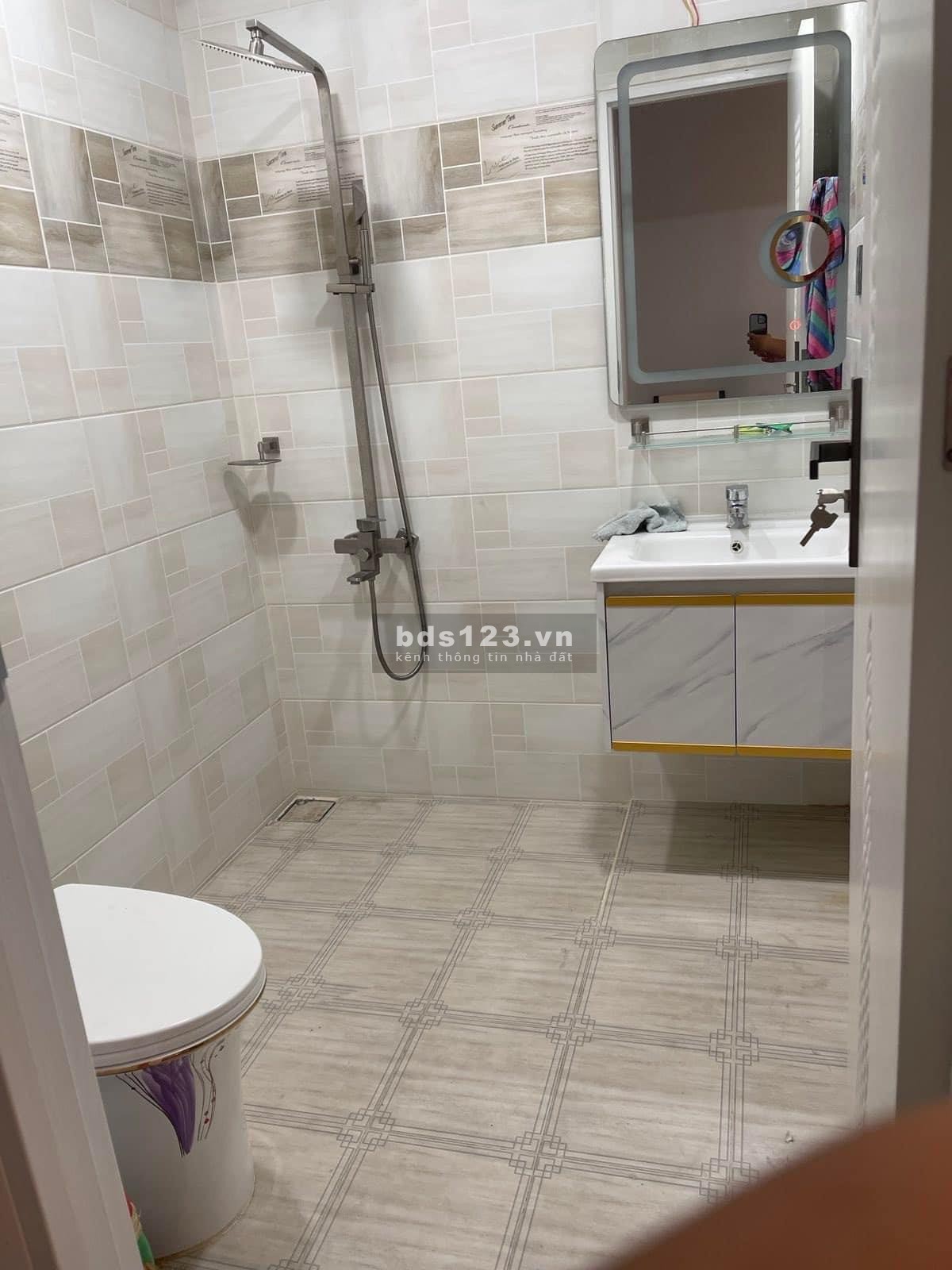 Bán căn hộ Richstar Tân Phú, Full NT cao cấp, diện tích 65m2, 2PN - 2WC