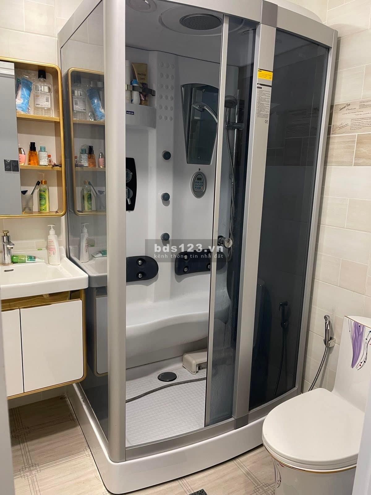 Bán căn hộ Richstar Tân Phú, Full NT cao cấp, diện tích 65m2, 2PN - 2WC