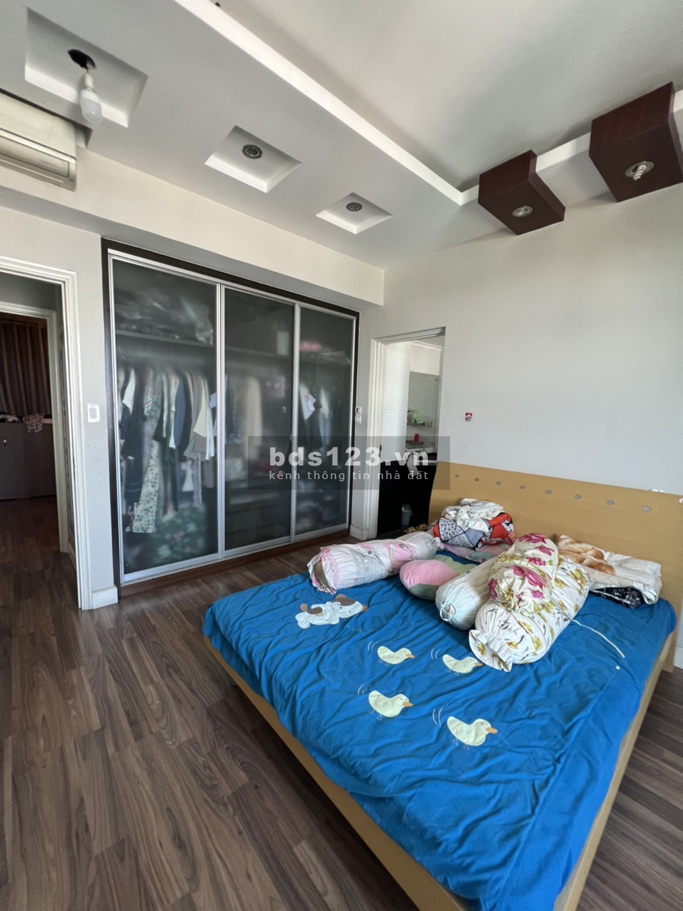 Cho thuê nhanh căn hộ Tản Đà Q5 , 2pn 2wc full nội thất giá tốt 14 triệu/tháng