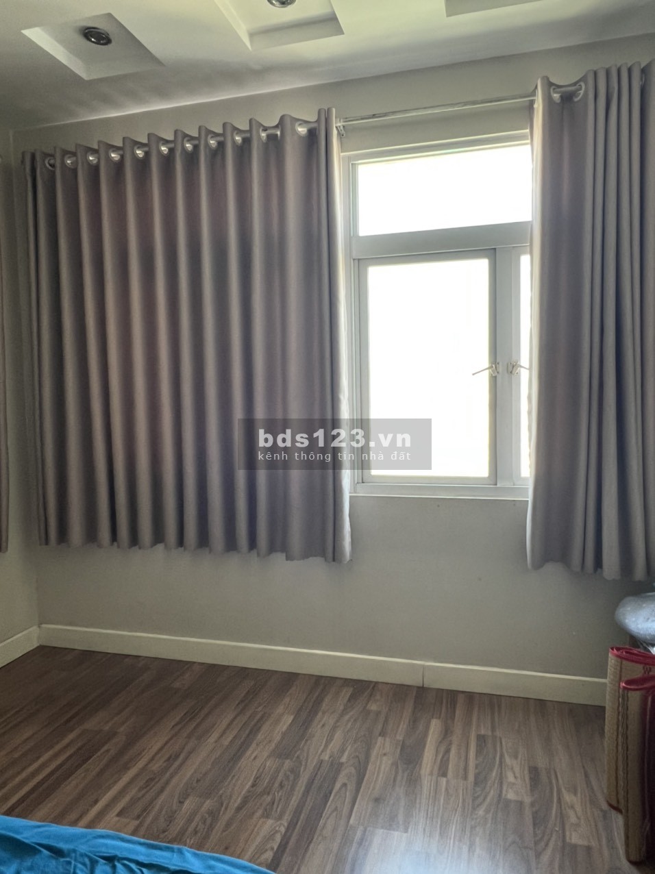 Cho thuê nhanh căn hộ Tản Đà Q5 , 2pn 2wc full nội thất giá tốt 14 triệu/tháng