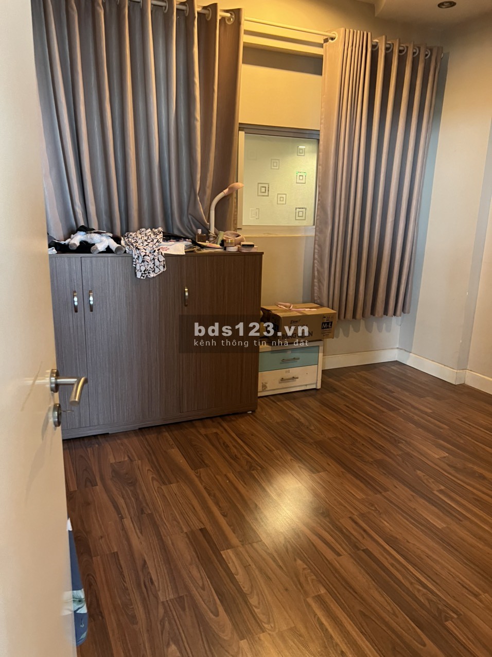 Cho thuê nhanh căn hộ Tản Đà Q5 , 2pn 2wc full nội thất giá tốt 14 triệu/tháng
