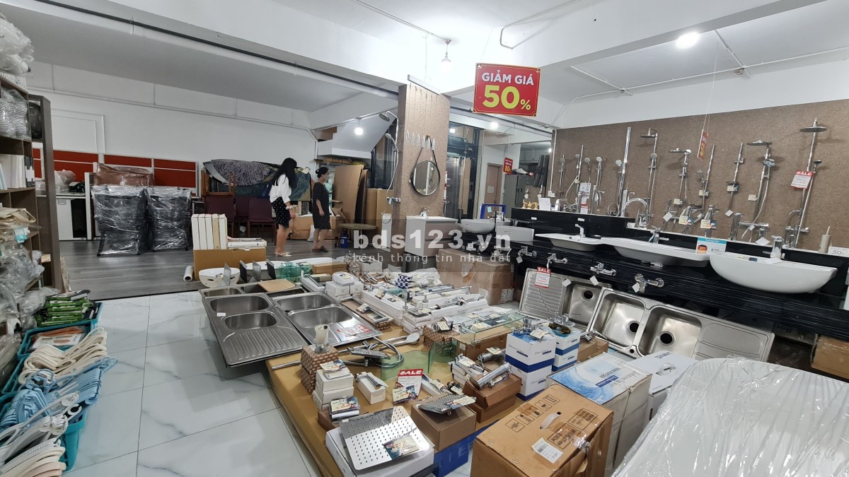 Sang nhượng cặp shophouse Sala đã hoàn thiện nội thất có thang máy, giá tốt