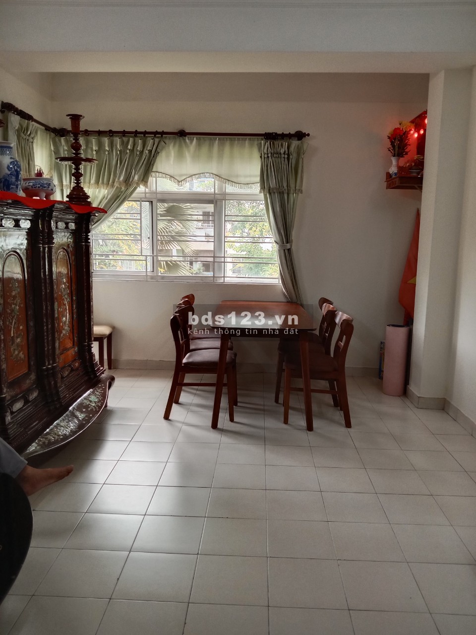 Bán căn hộ C1 Man Thiện view công viên diện tích sử dụng 72m2 lh 0914116728