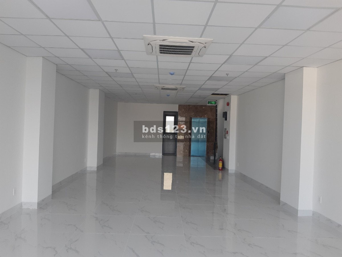 Mặt tiền Võ Thị Sáu, phường Đa kao Quận 1 diện tích 4,2*21m 1T1L chỉ 34 triệu