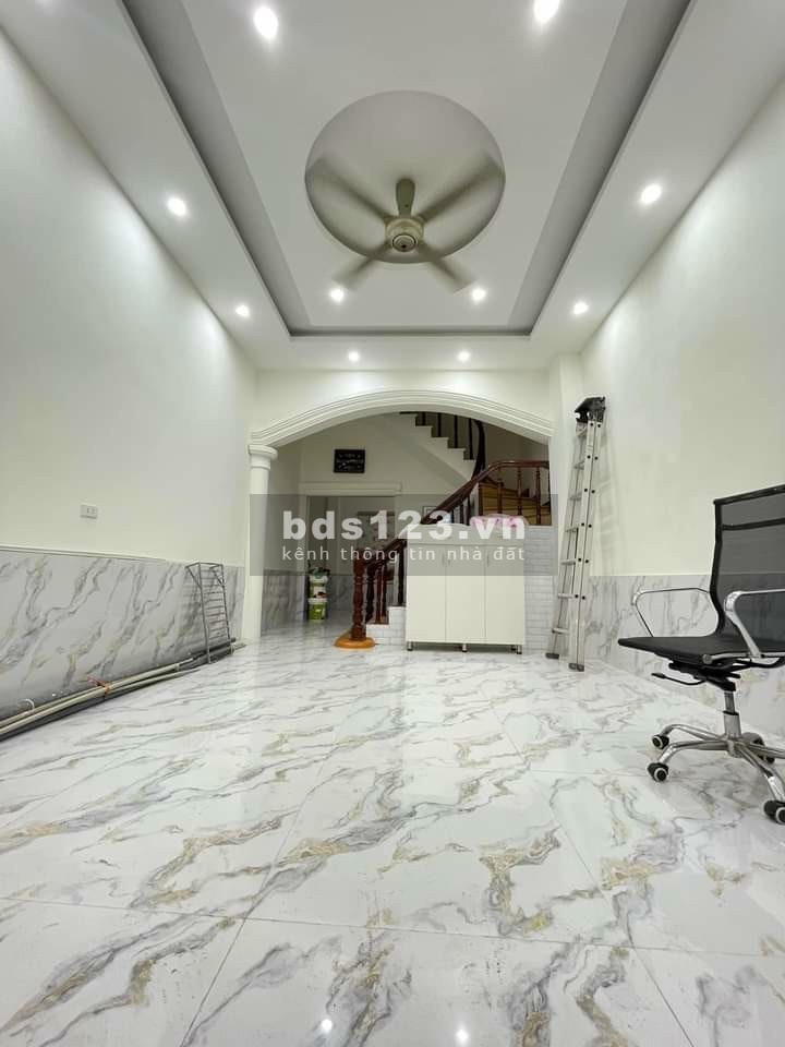 Bán nhà Xã Đàn nhà mới thiết kế hiện đại, ngõ ô tô ngã 7 Xã Đàn, khu an ninh