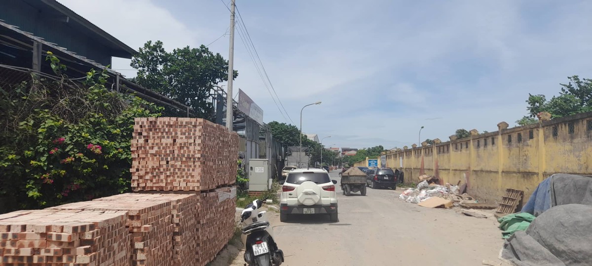 Gia đình cần bán gấp đất đấu giá Kim Quan Thượng 350m, MT 21m, giá đầu từ khoảng 21 tỷ