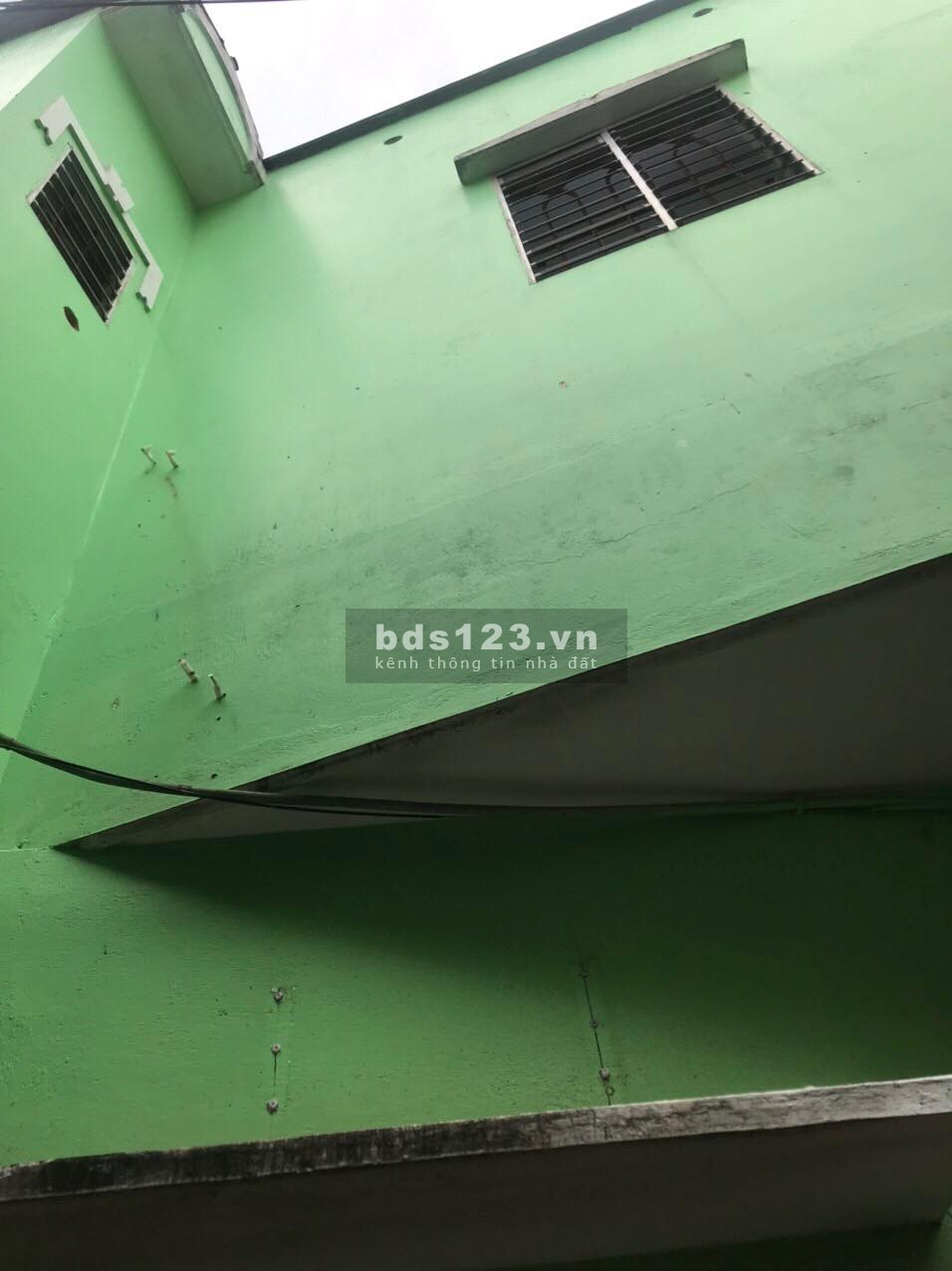 Nhà Bán Đường Bùi Đình Tuý, phường 12, Quận Bình Thạnh giá 2 tỷ hơn