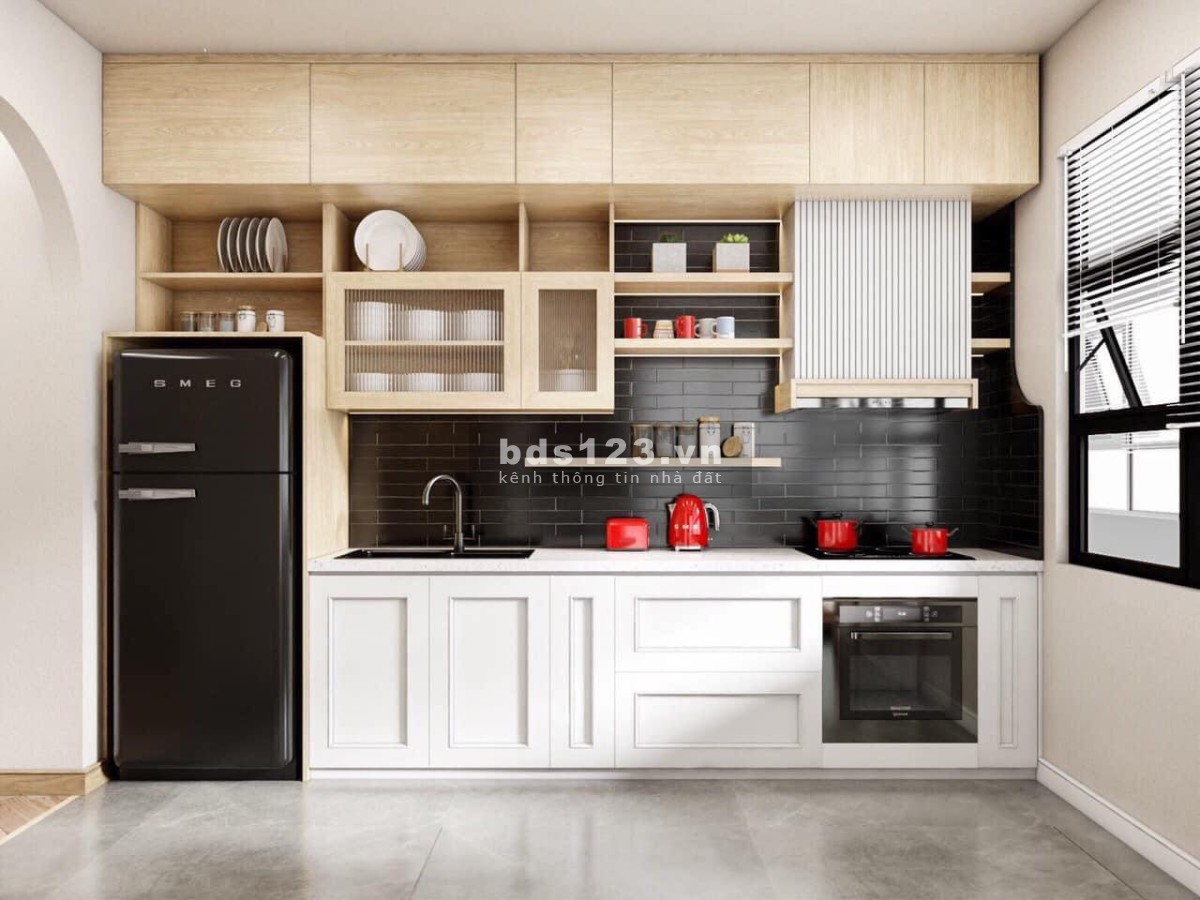 Bán nhà siêu hiếm trung tâm Đống Đa ngõ Trại Tốc diện tích 48m2, 4 tầng, gia 5.15 tỷ