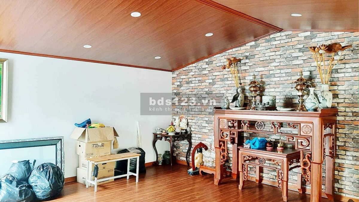 Bán nhà siêu hiếm trung tâm Đống Đa ngõ Trại Tốc diện tích 48m2, 4 tầng, gia 5.15 tỷ