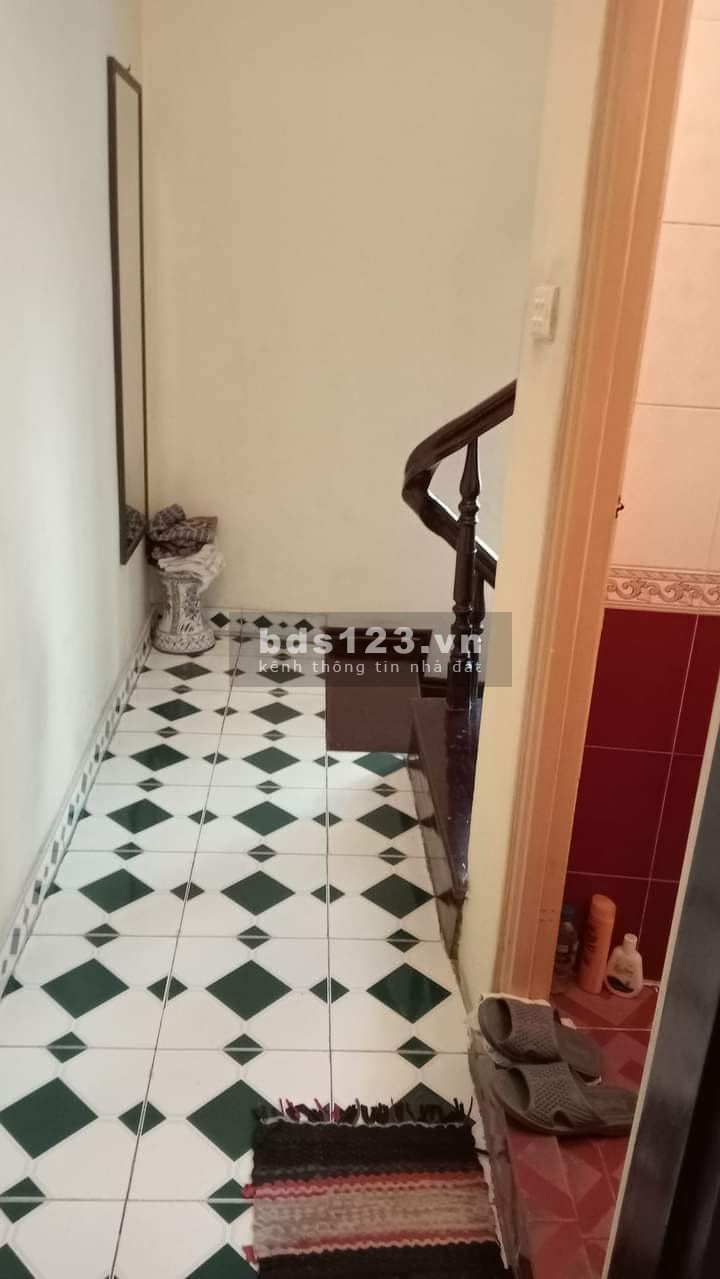 Bán nhà phố Kim Ngưu, Hai Bà Trưng 24m x 4 tầng, MT 3.5m, giá 2.95 tỷ