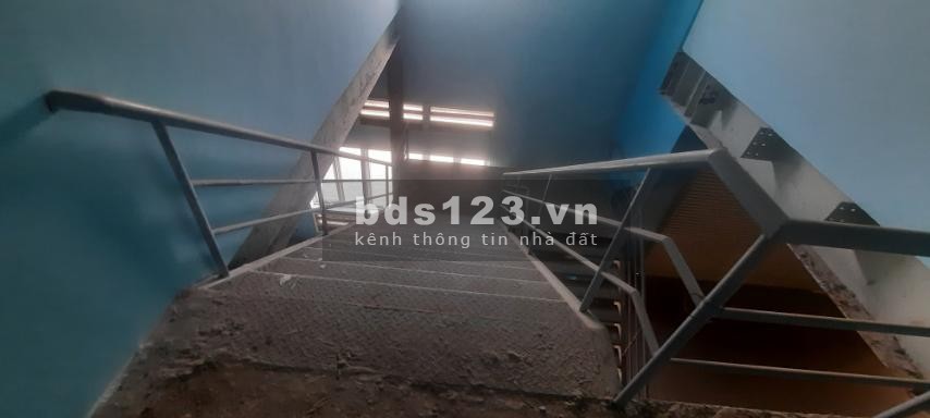 Cho thuê kho xưởng 21.000m2 KCN Hải Sơn, Đức Hòa, Long An