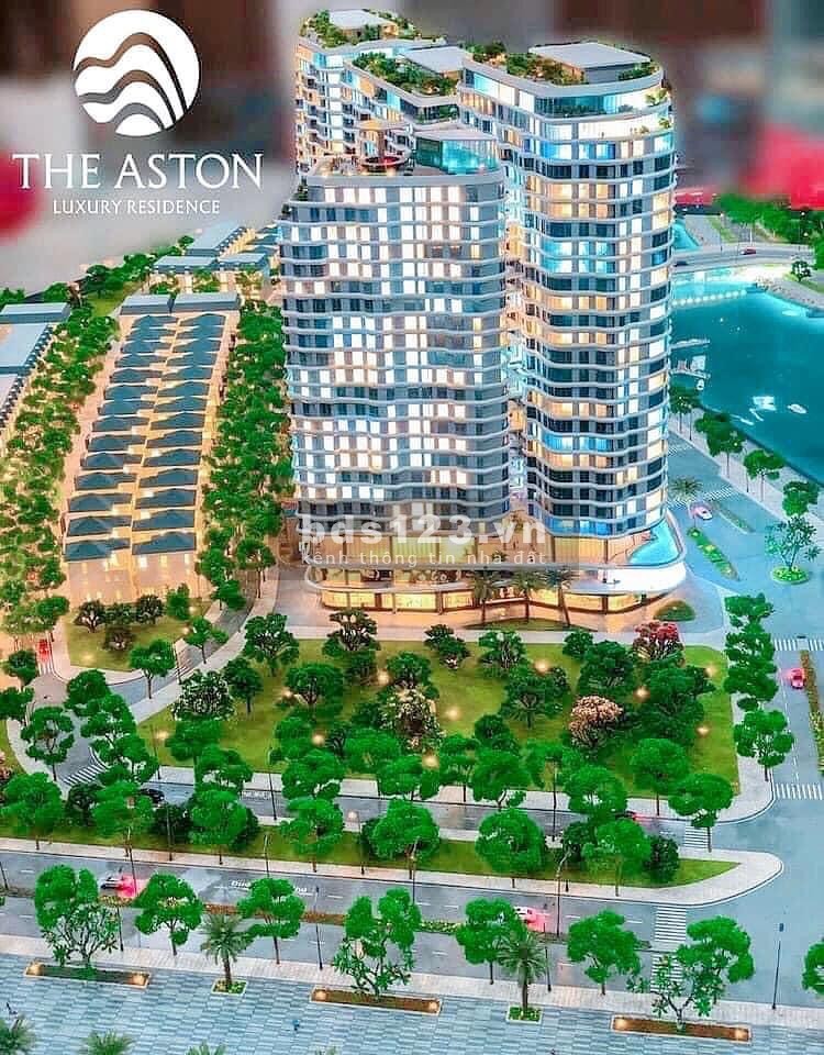 Nhận booking Căn Hộ View Biển The Aston Nha Trang liên hệ 0965268349