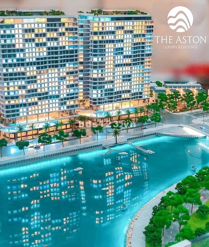 Nhận booking Căn Hộ View Biển The Aston Nha Trang liên hệ 0965268349