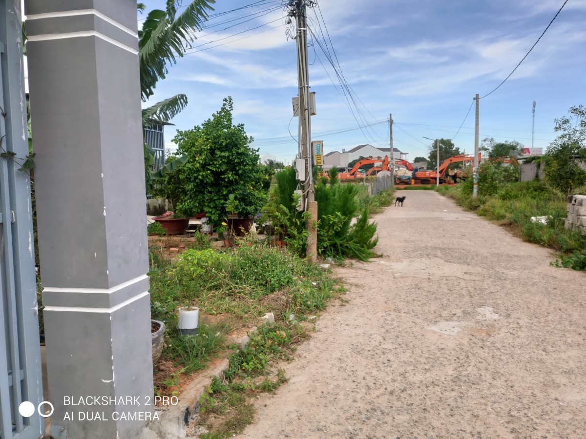 Cần bán dãy nhà trọ tại khu vực Hàm Thắng- Hàm Thuận Bắc- Bình Thuận cách trung tâm Phan Thiết