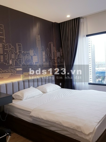 Bán gấp căn 2PN giá 1.53 tỷ dự án Vinhomes Ocean park tiện ích đầy đủ