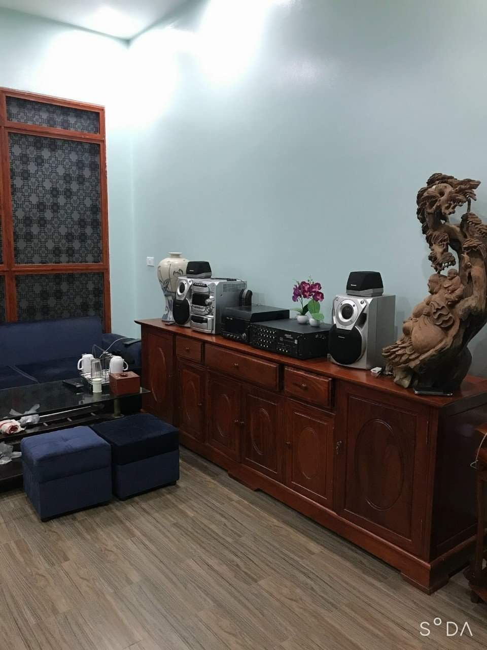 Bán nhà đẹp diện tích 41m2 5tầng 4tỷ ngõ ôtô gần trung tâm Cầu Giấy