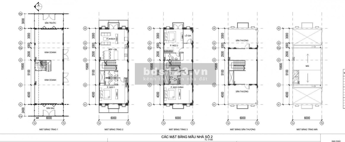 Cho thuê nhà mặt tiền kinh doanh đỉnh Lê Văn Việt, Quận 9 khu shophouse