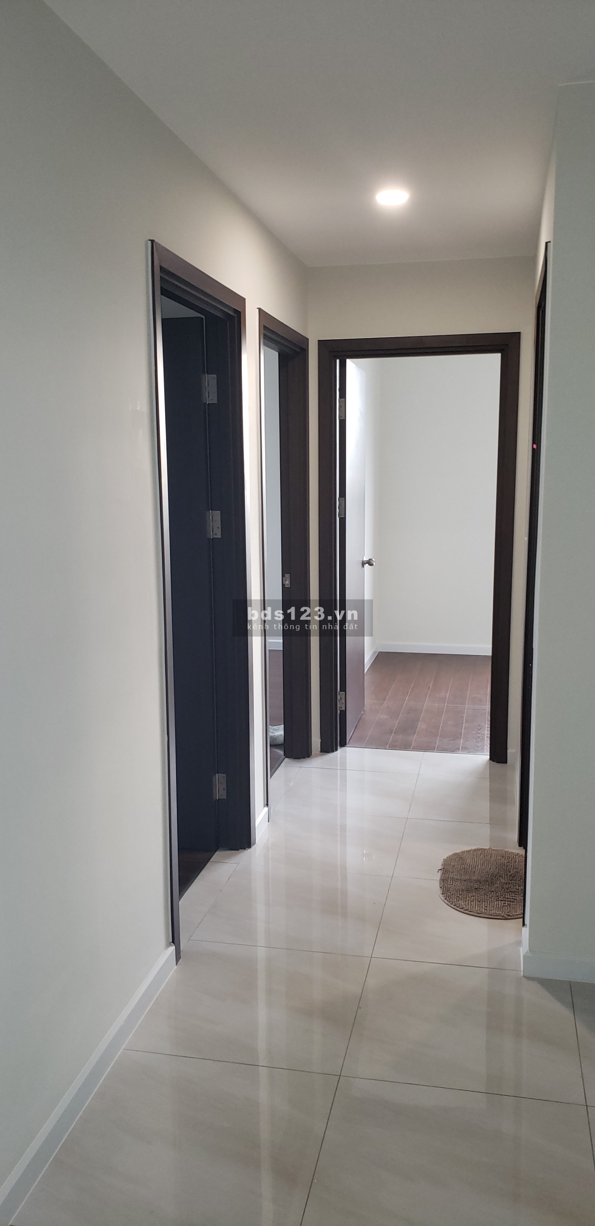 Bán căn hộ góc tầng 4, chung cư Picity High Park, Quận 12, 79m2