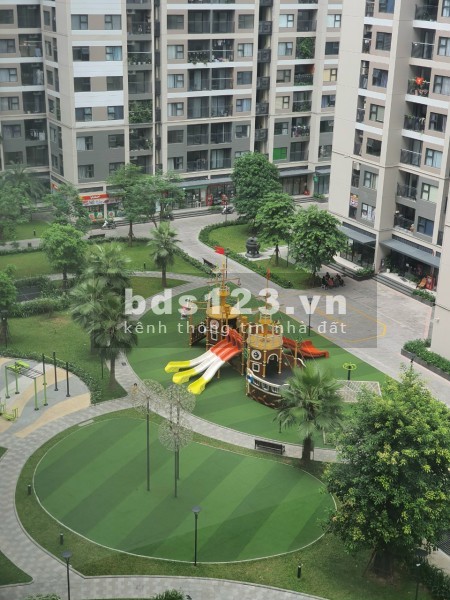 Bán gấp căn 2PN giá 1.53 tỷ dự án Vinhomes Ocean park tiện ích đầy đủ