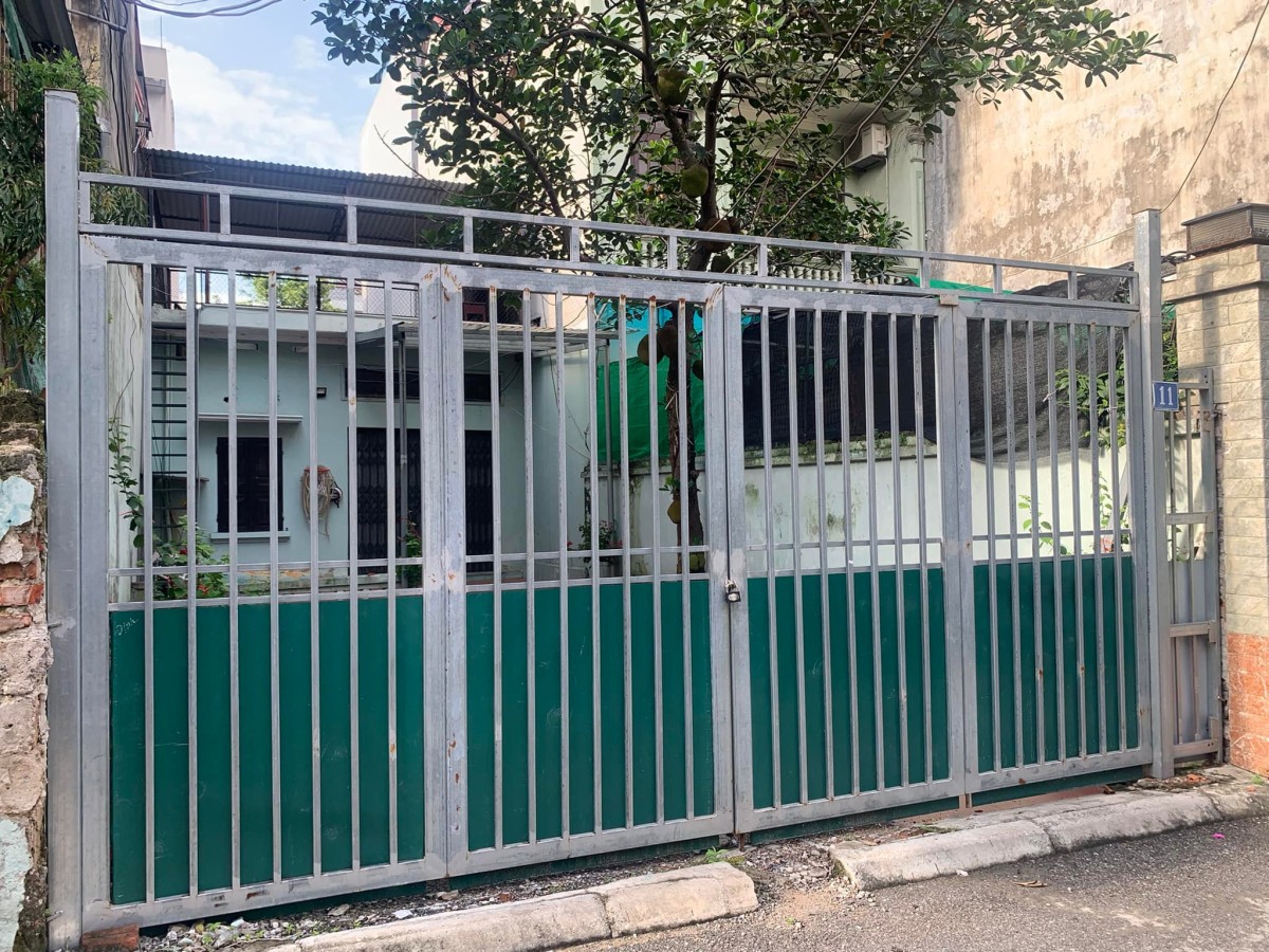 Bán đất khu đấu giá Đức Giang: 125m2; MT 6m, ô tô tránh, giá chỉ 7,85 tỷ