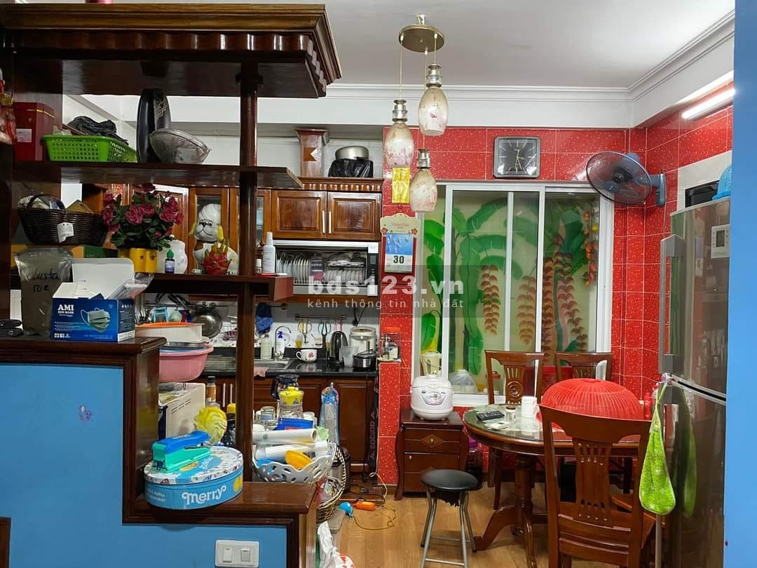 Bán nhà mặt Nguyễn Văn Cừ, Long Biên, Phân lô, ô tô tránh: 45m2, 6 tầng, nhỉnh 9 tỷ.