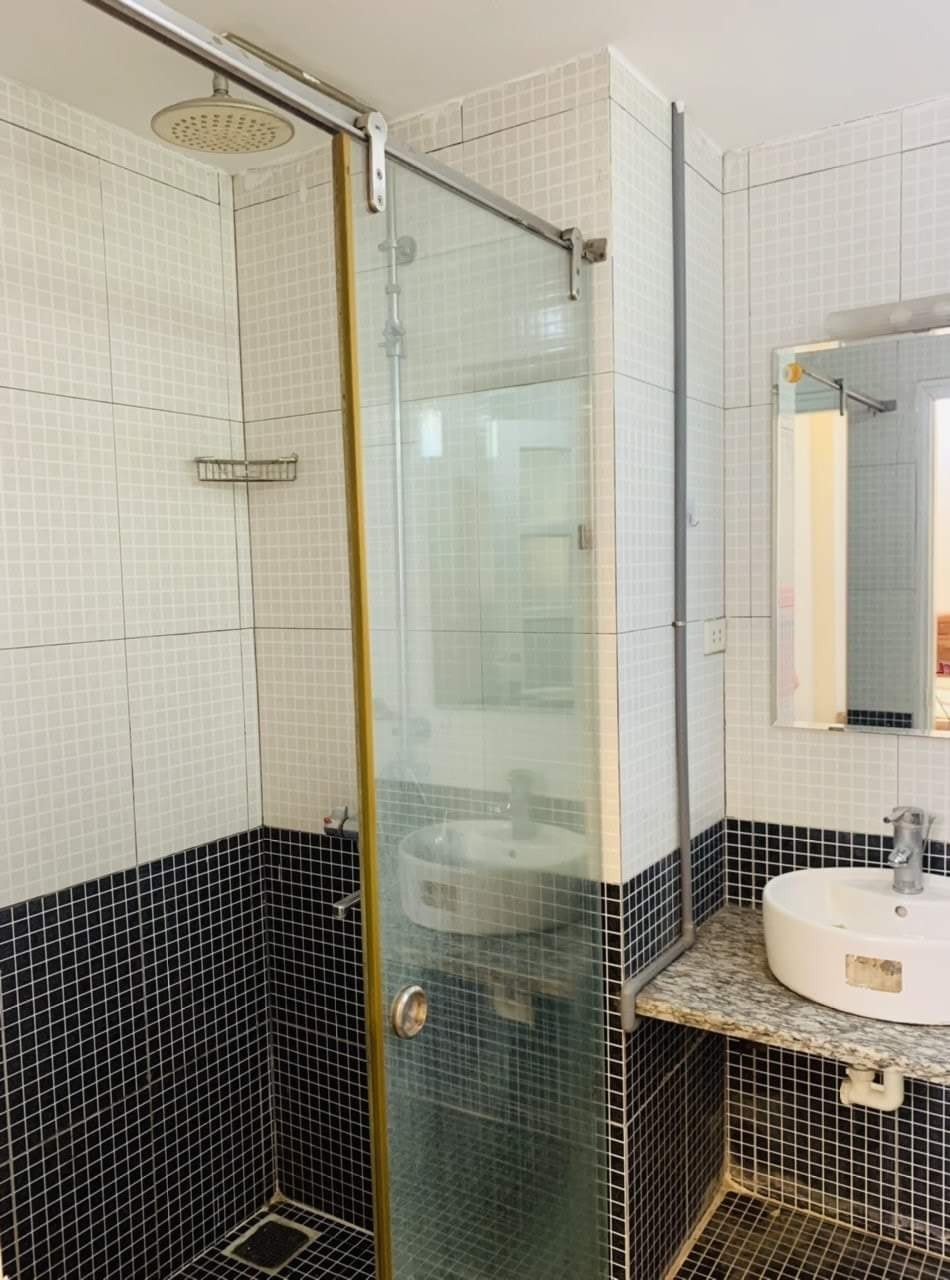Bán nhà mặt phố Quận Thanh Xuân DTSD 76m² hơn 6 tỷ nhà 4 tầng nội thất đầy đủ đẹp ở ngay