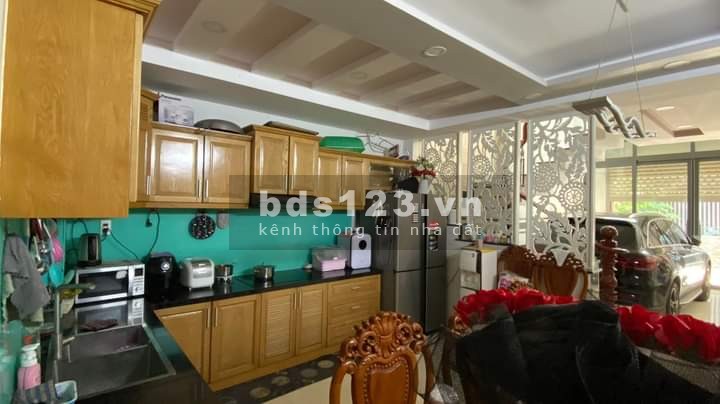 Bán nhà Lê Văn Thọ 70m2, 5Tầng MT rộng, Ô tô, Kinh doanh, giá 9.95 tỷ