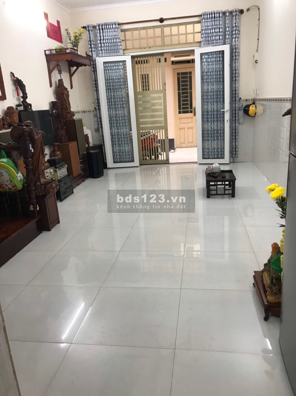 Bán nhà đường C1 khu vực đông đúc, yên tĩnh, dân trí cao, tiện ích đủ