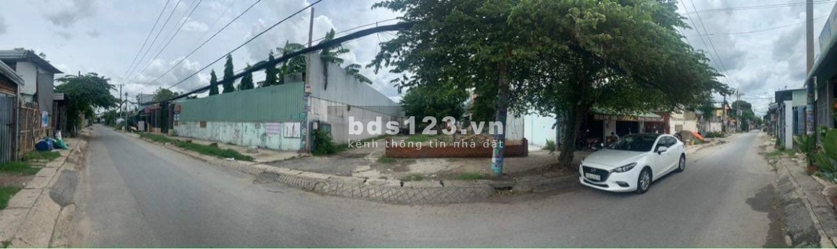 Bán đất trung tâm hóc môn dân cư đông đúc, có nhiều tiện ích.
