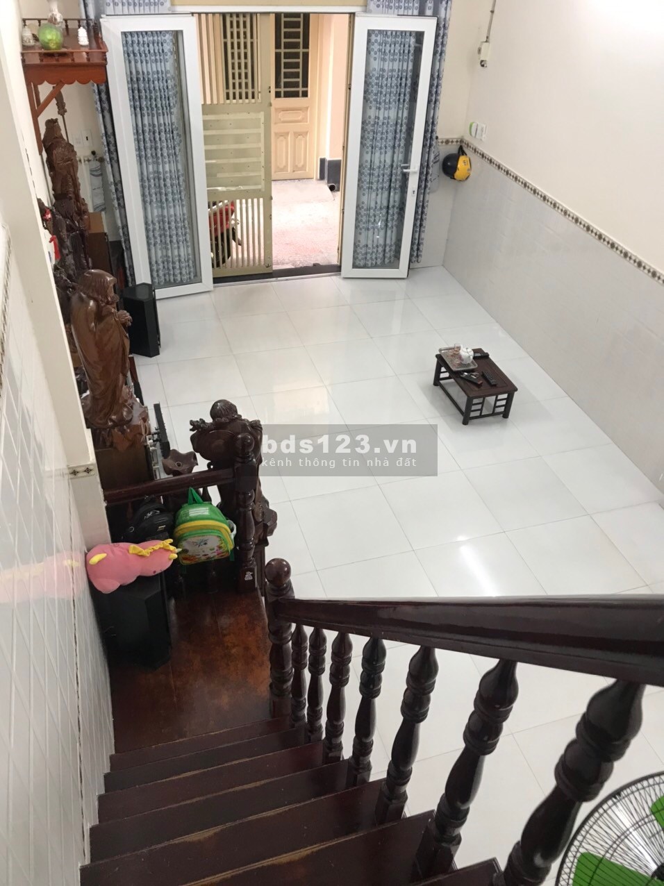 Bán nhà đường C1 khu vực đông đúc, yên tĩnh, dân trí cao, tiện ích đủ