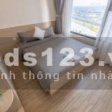 Bán gấp căn 2PN giá 1.53 tỷ dự án Vinhomes Ocean park tiện ích đầy đủ