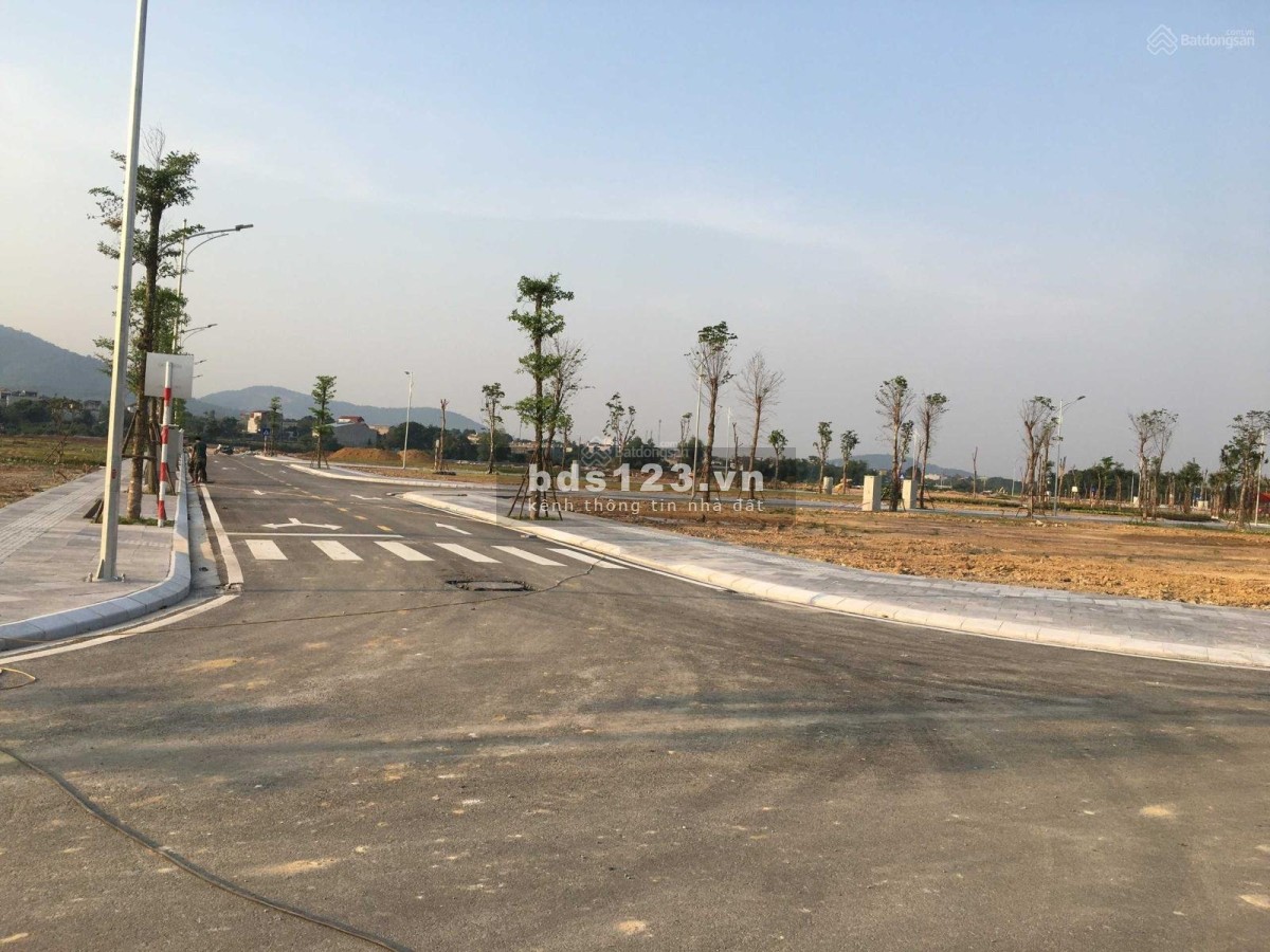 4 lô Biệt thự Hoa Hậu tại dự án Riverview Lương Sơn. Giá đầu tư hấp dẫn