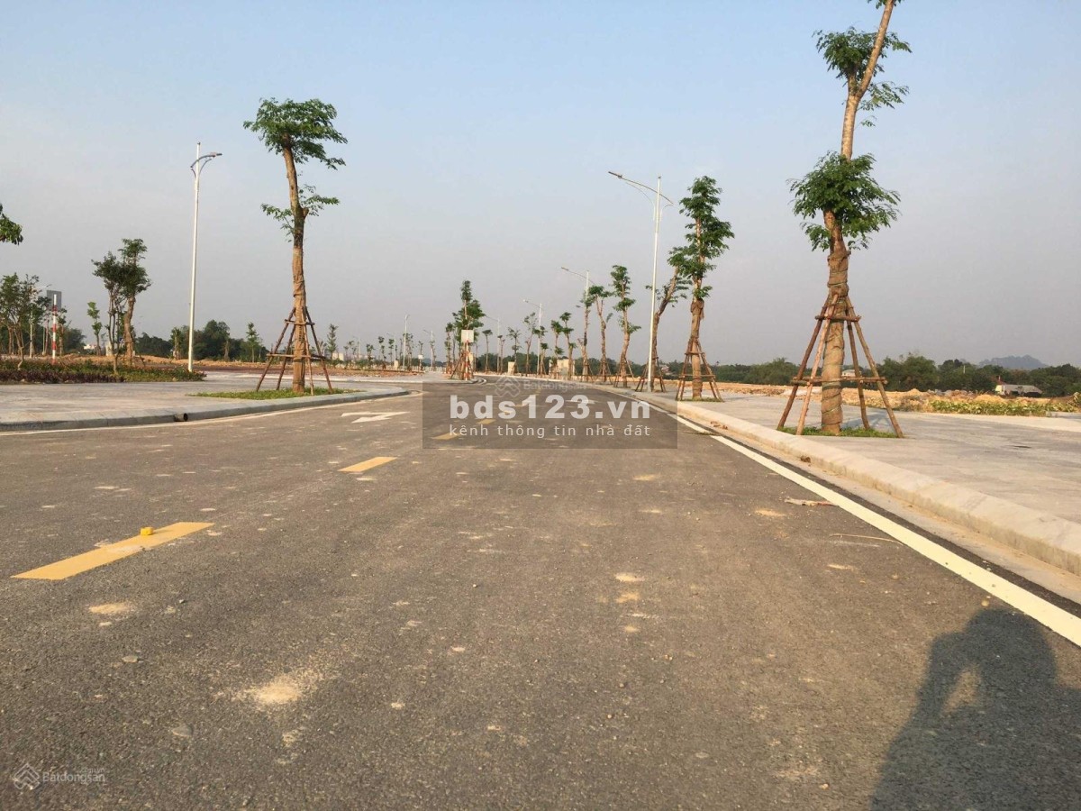 4 lô Biệt thự Hoa Hậu tại dự án Riverview Lương Sơn. Giá đầu tư hấp dẫn