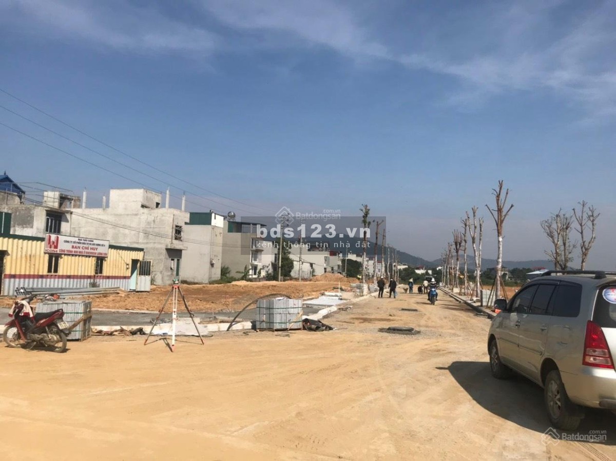 4 lô Biệt thự Hoa Hậu tại dự án Riverview Lương Sơn. Giá đầu tư hấp dẫn