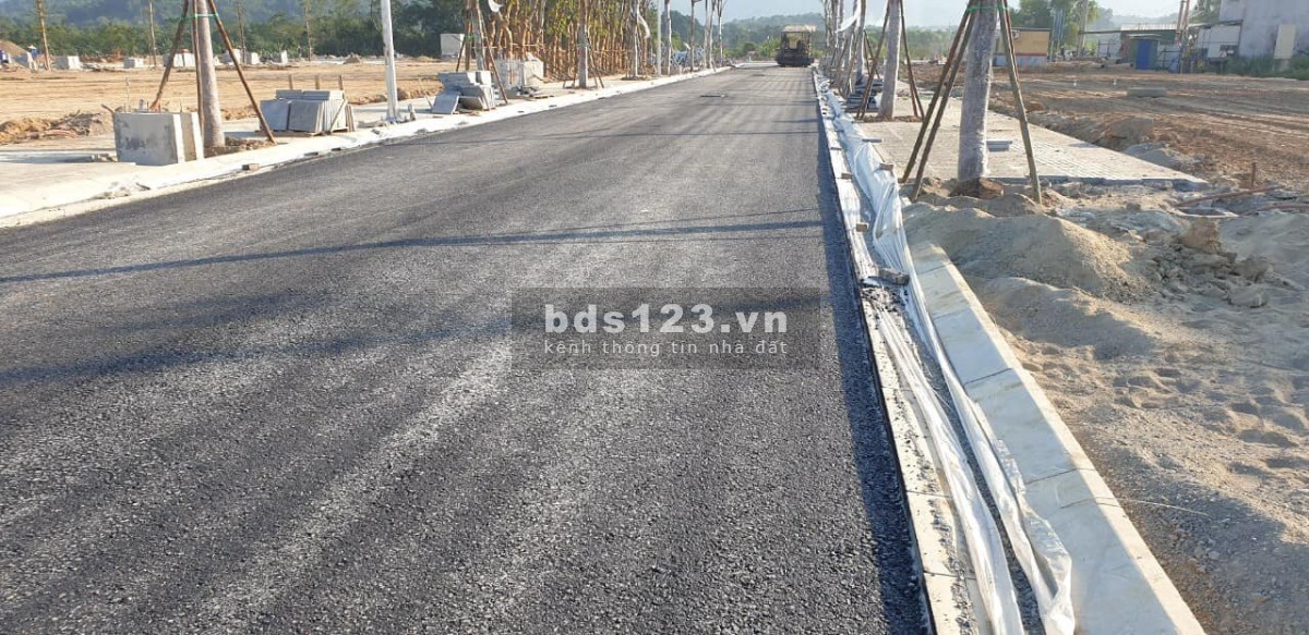 4 lô Biệt thự Hoa Hậu tại dự án Riverview Lương Sơn. Giá đầu tư hấp dẫn