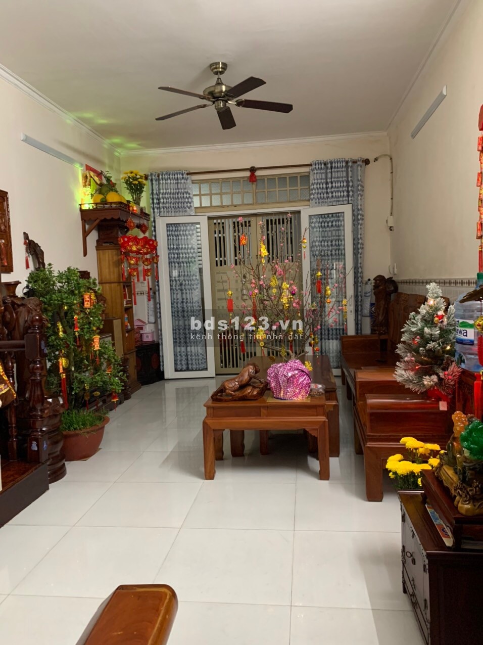 Bán nhà đường C1 khu vực đông đúc, yên tĩnh, dân trí cao, tiện ích đủ