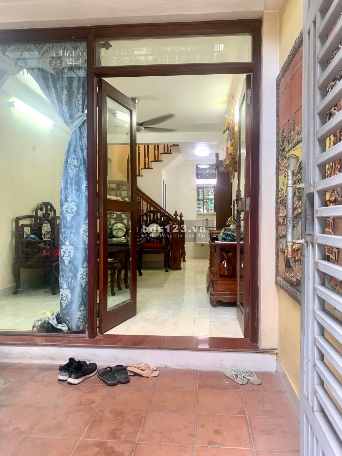 Chính chủ bán nhà riêng phố Nam Dư 30m² x 6 Tầng Giá Chỉ 3,7 tỷ đồng