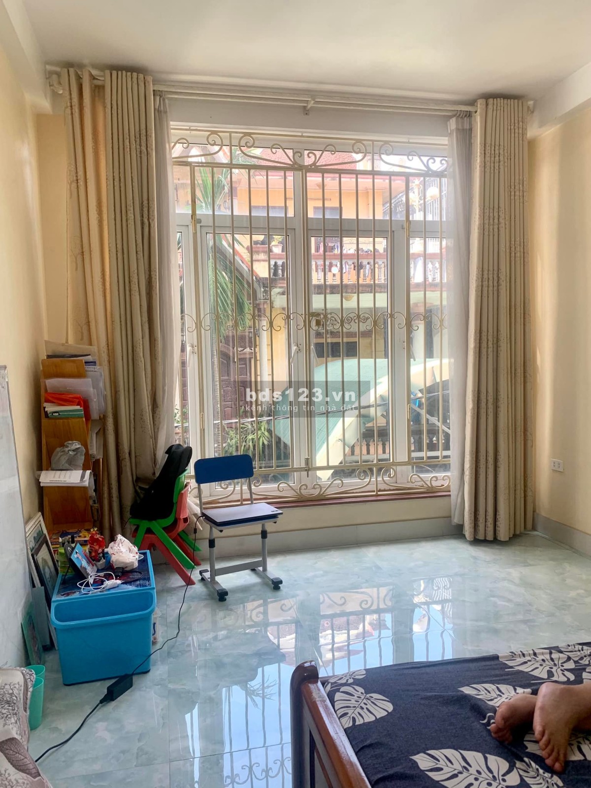 Chính chủ bán nhà riêng phố Nam Dư 30m² x 6 Tầng Giá Chỉ 3,7 tỷ đồng