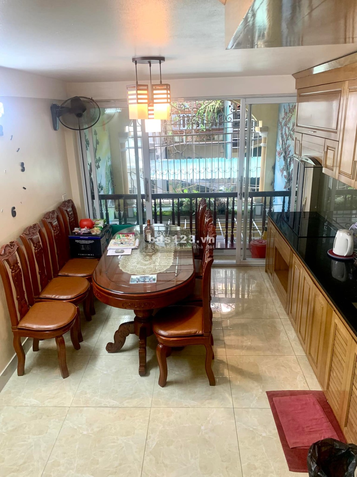 Chính chủ bán nhà riêng phố Nam Dư 30m² x 6 Tầng Giá Chỉ 3,7 tỷ đồng