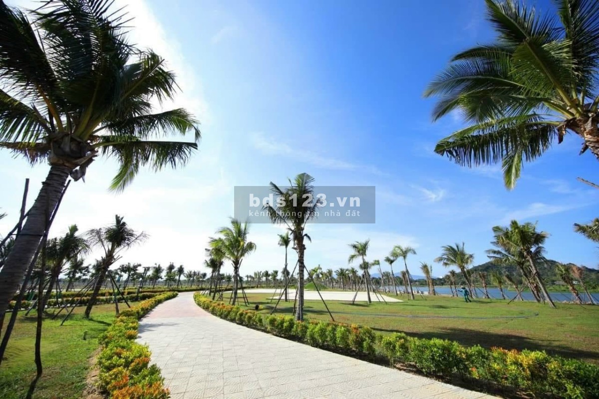 Bán Đất Nền Viêu Sông View Công Viên Khu Đô Thị Sun Riverpolis Đà Nẵng Gía Gốc CĐT Sổ Hông Trao Tay