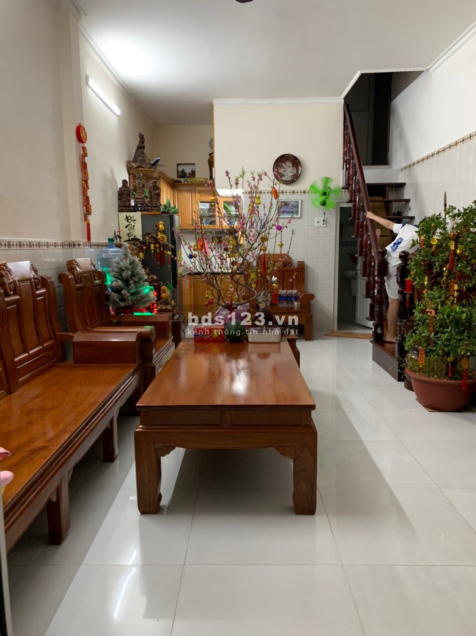 Bán nhà đường C1 khu vực đông đúc, yên tĩnh, dân trí cao, tiện ích đủ