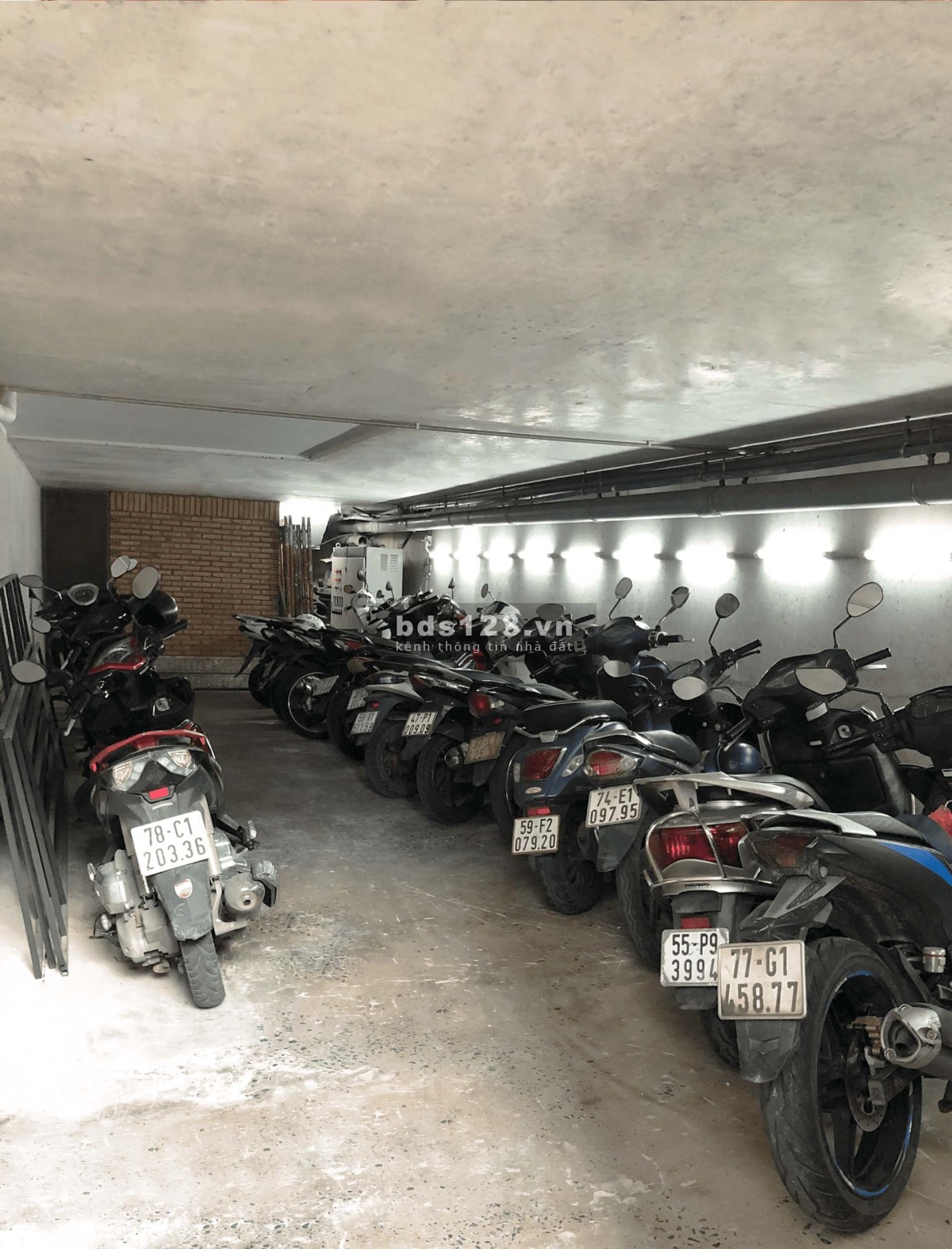Cho thuê văn phòng tiện nghi view đẹp giá tốt Quận 7