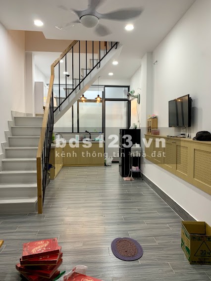 Chính chủ cần bán nhà riêng Quận Thủ Đức Hồ Chí Minh liên hệ 0978347247