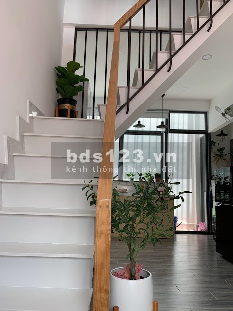 Chính chủ cần bán nhà riêng Quận Thủ Đức Hồ Chí Minh liên hệ 0978347247