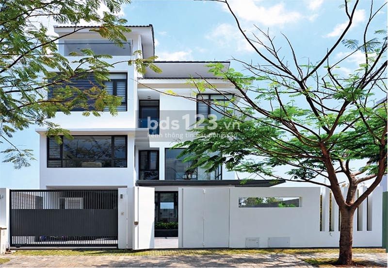 Mua bán nhà ở Quận 8 giá cả ưu đãi tại Bds123.vn